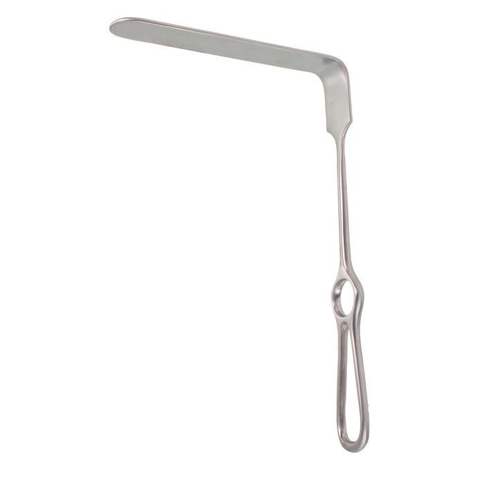 10 3/4" Brunner Retractor 160 x 30mm