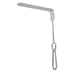 10 3/4" Brunner Retractor 160 x 30mm