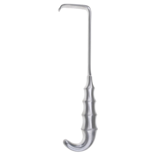 Richardson Retractor's grip handle 3/4" x 2"