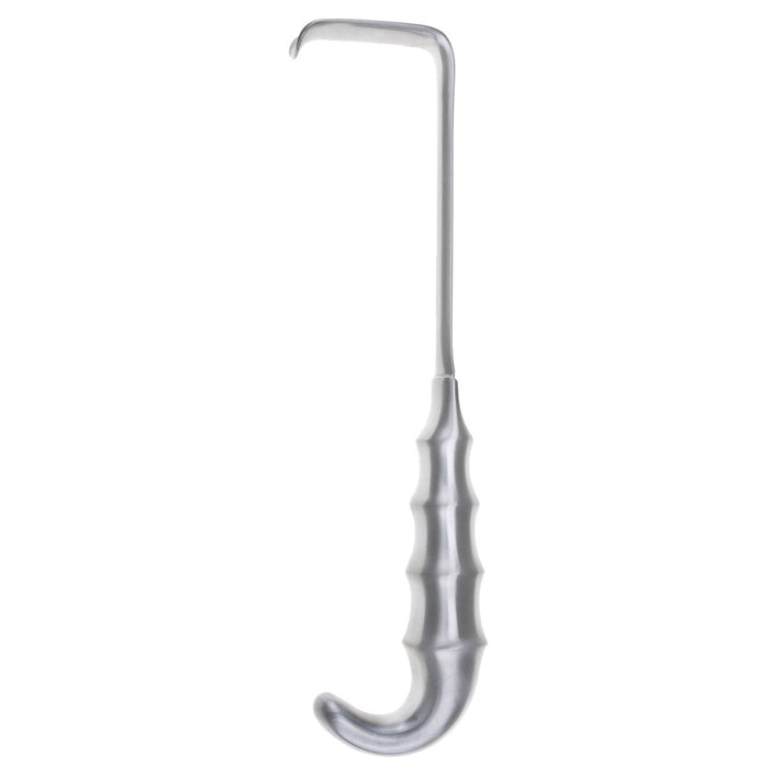 Richardson Retractor's grip handle 3/4" x 2"