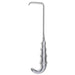 Richardson Retractor's grip handle 3/4" x 2"