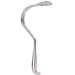 12 1/2" Harrington Pemb Retractor 2 1/2" wide deep