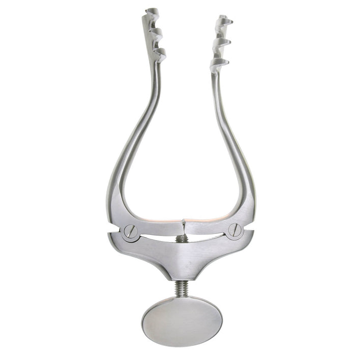 4" Gifford-Jansen Retractor