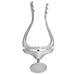 4" Gifford-Jansen Retractor