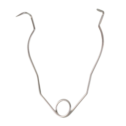 2 1/2" Farr-Spring Retractor ? Sharp