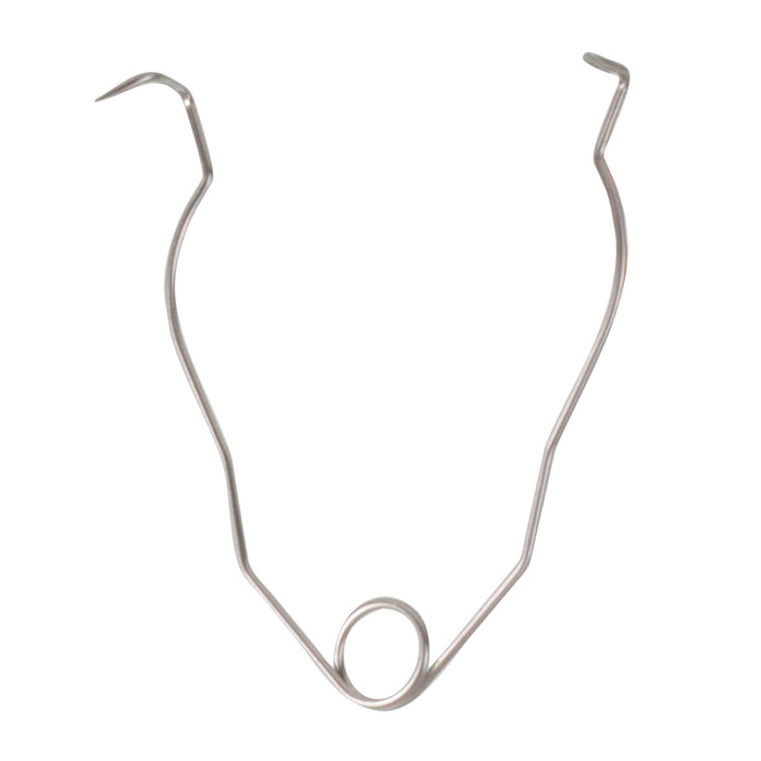 2 1/2" Farr-Spring Retractor ? Sharp