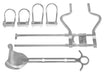 Balfour Retractor 8 1/2" Max Open