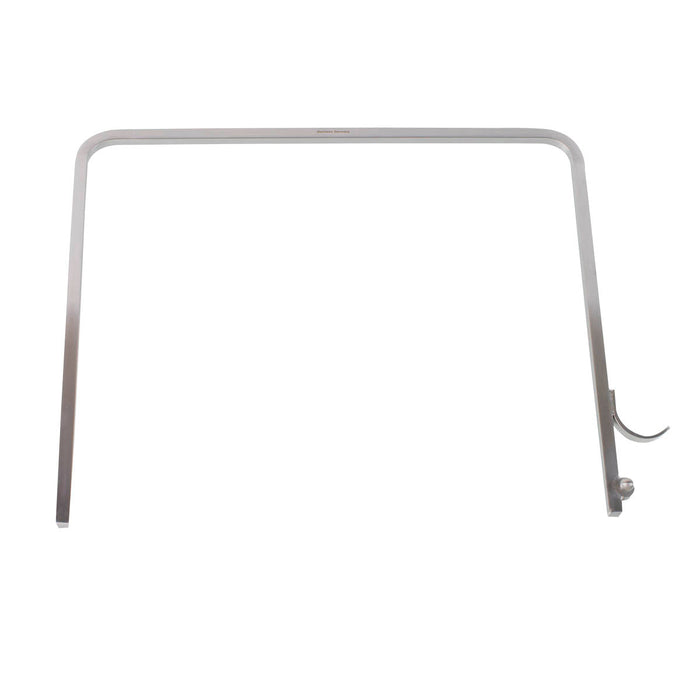 Initial Incision Retractor ? Frame