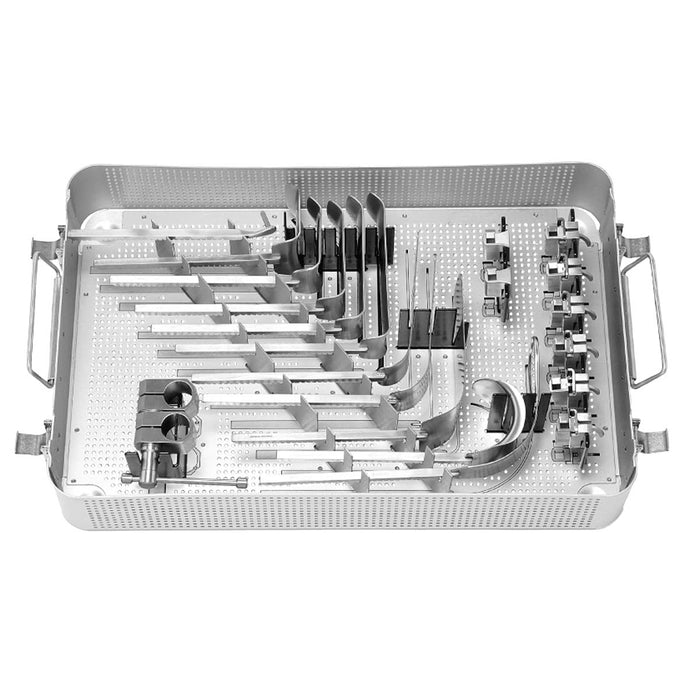 Case Blades ? Accessories Case
