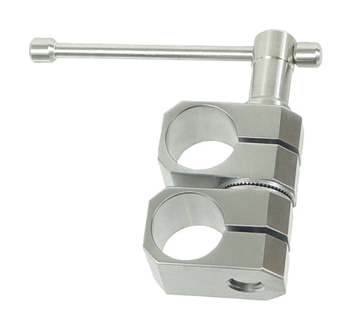 Post Clamp ? Coupling