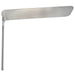 Malleable Retractor ? Flat