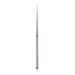5" Kleinert Kutz Skin Hook, sharp, single 3mm
