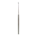 5 7/8" Freer Hook double prng, 2mm sharp.