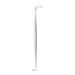6" Ragnell Retractor double end 4.5 x 9mm 5.5 x 15mm