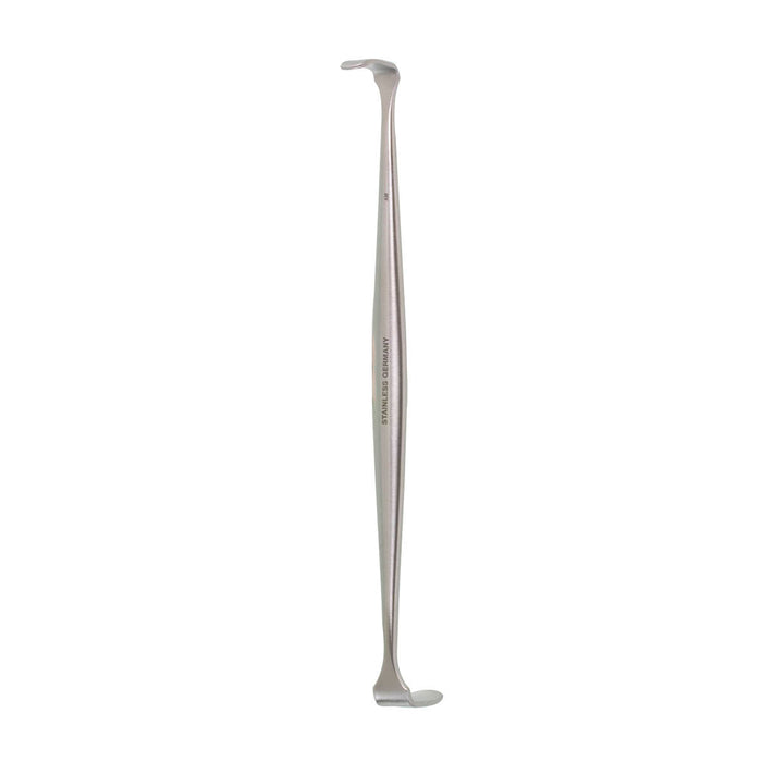 6 Davis Retractor DE 6x17mm 9x20mm