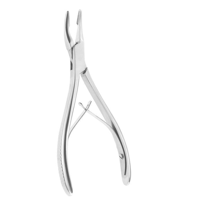 7.75 Olivecrona Rongeur  Heavy, strong Curve