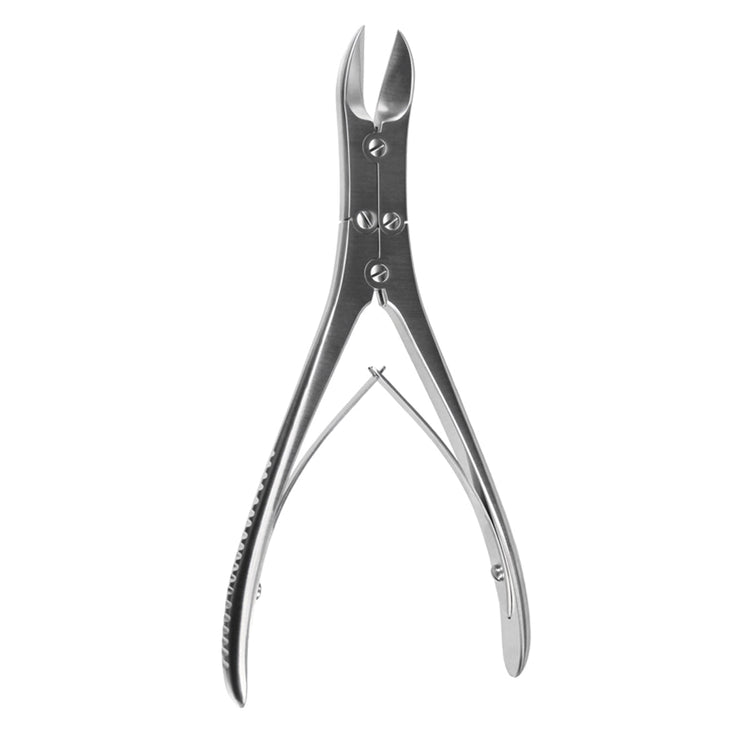 7" Ruskin-Liston Bone Cutting Forceps