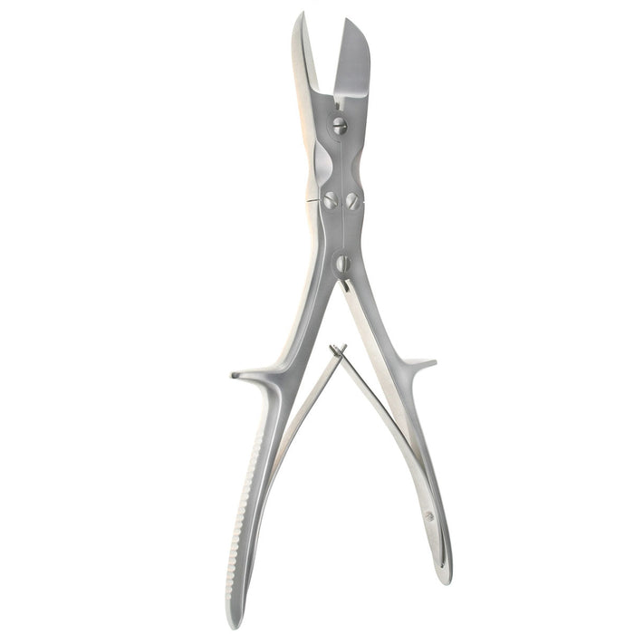 10 1/2" Liston Stille Bone Cut Forceps ? Straight