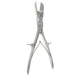 10 1/2" Liston Stille Bone Cut Forceps ? Straight