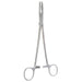 8" Bircher-Ganske (Walton) Cartil. Clamp - straight