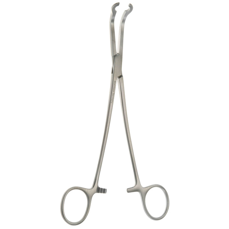 7 1/2" Screw Holding Forceps 5.28mm dia