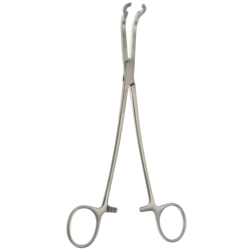 7 1/2" Screw Holding Forceps 5.28mm dia