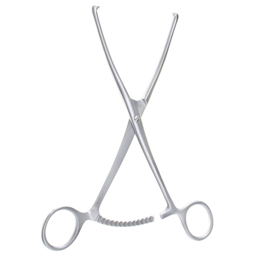 8 1/4" Malleollar Forceps