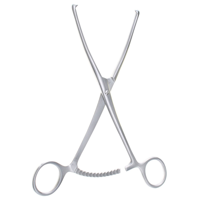 8 1/4" Malleollar Forceps