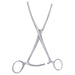 8 1/4" Malleollar Forceps