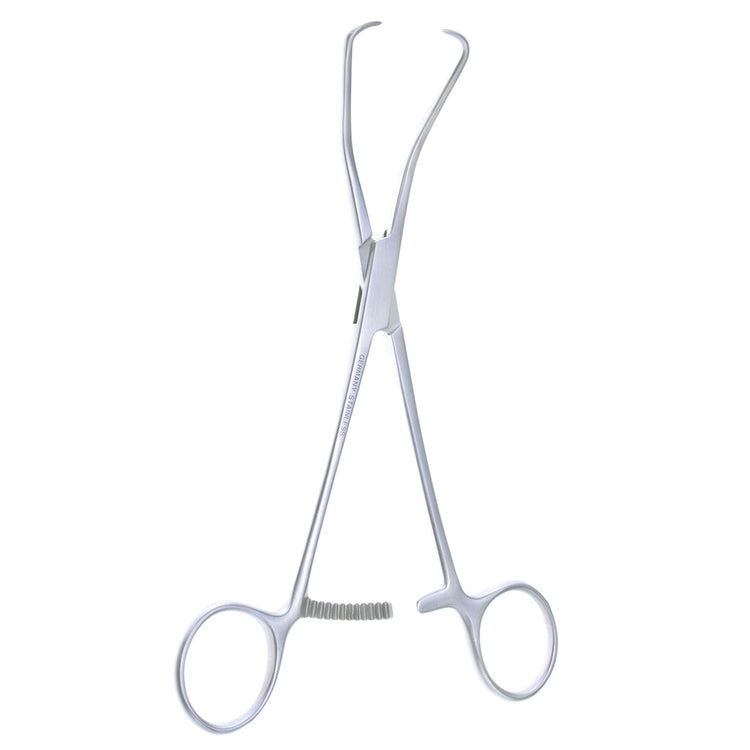 7" Reill Bone Reduction Forceps