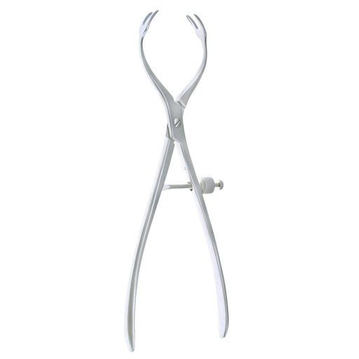 6 3/4" Patella Forceps