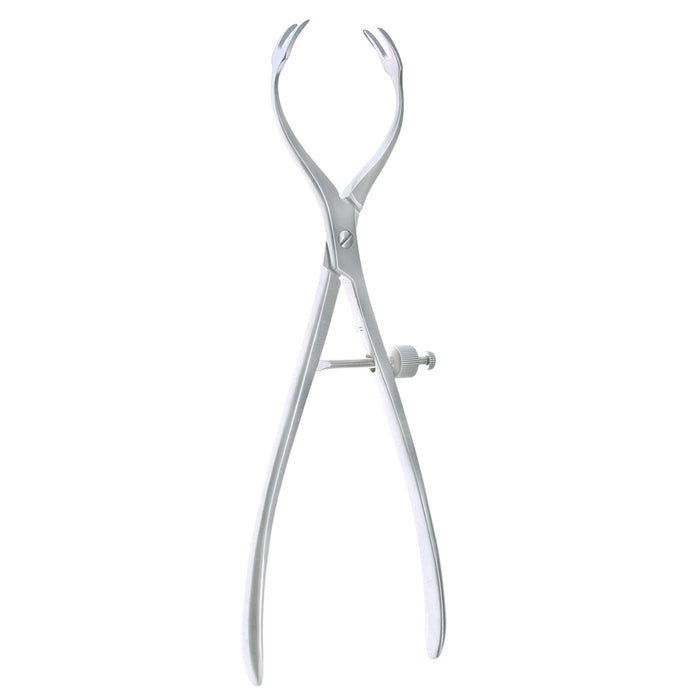6 3/4" Patella Forceps