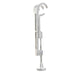 7 1/4" Lowman Bone Clamp 1x2