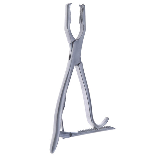 7" Kern Bone Forceps ratchet