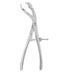1/2" Verbrugge Bone Holding Forceps