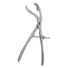 10 1/4" Verbrugge Bone Holding Forceps