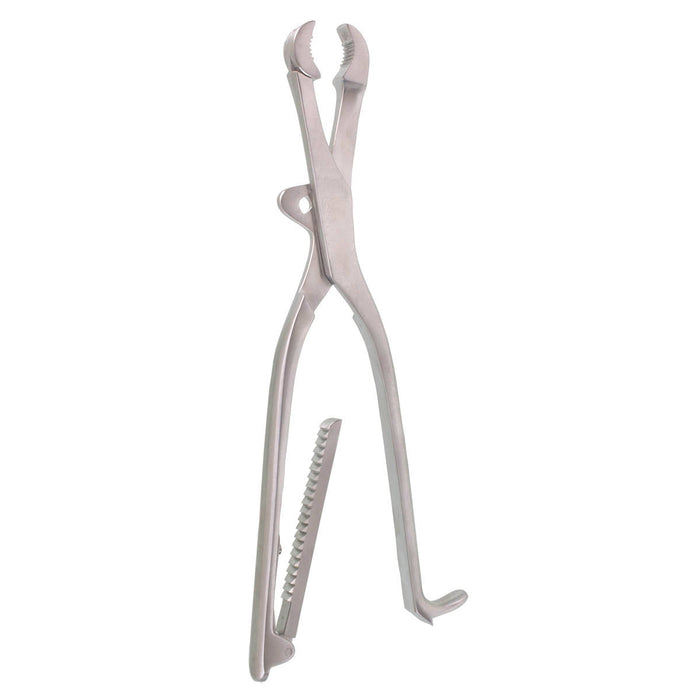 Lambotte Bone Holding Forceps swivel head