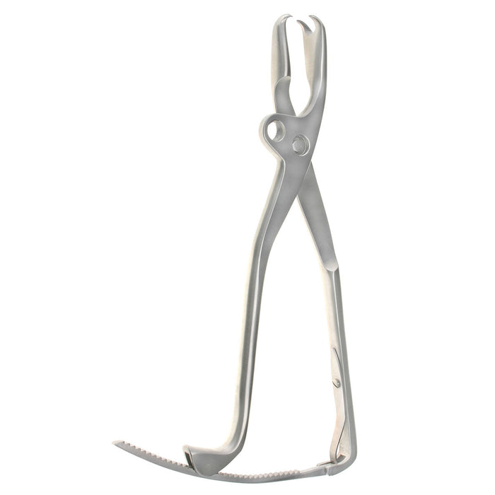 Bishop Bone Holding Forceps
