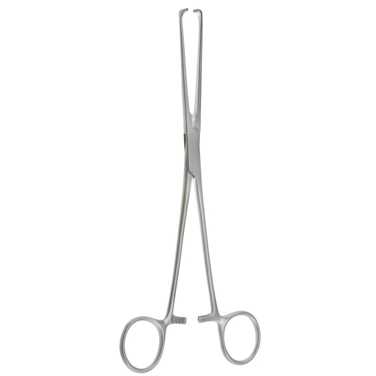 Allison Tissue Forceps with Teeth