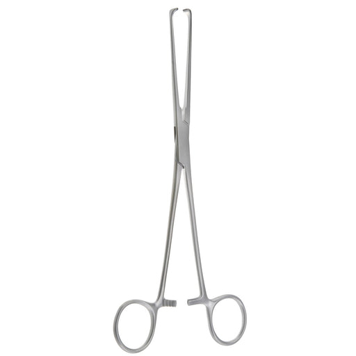 Allison Tissue Forceps with Teeth