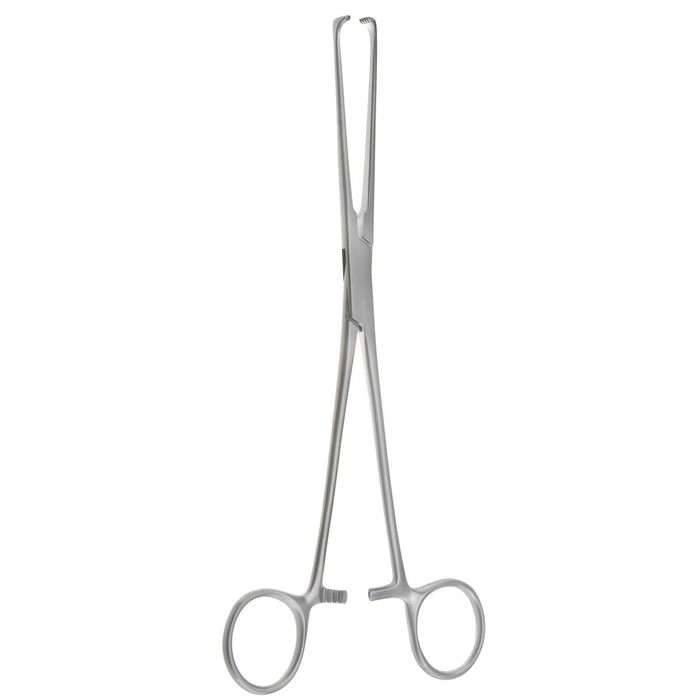 Allison Tissue Forceps with Teeth