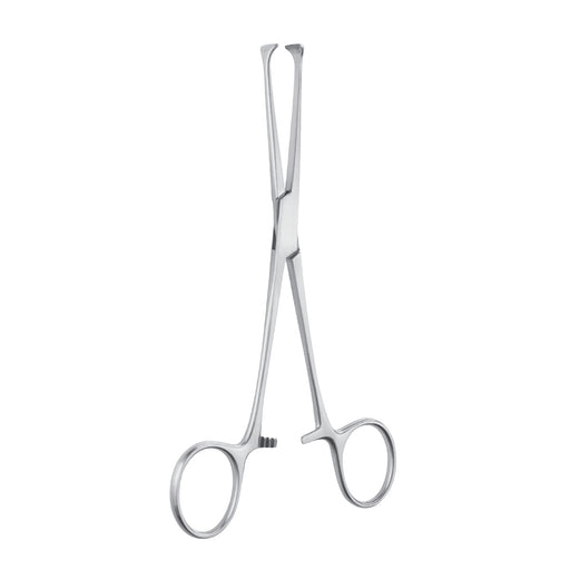 6" Allis Adair Tissue Forceps