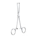 6" Allis Adair Tissue Forceps