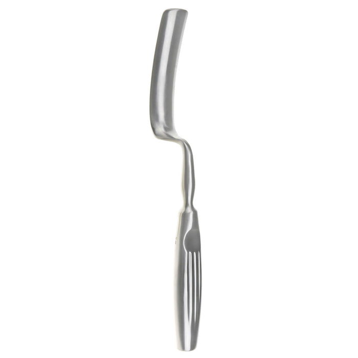 The Breisky Vaginal Retractor size 11 x 25 mm