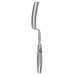 The Breisky Vaginal Retractor size 11 x 25 mm