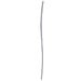 3/4 double end is a feature of the Hegar Uterine Dilator, size 8.