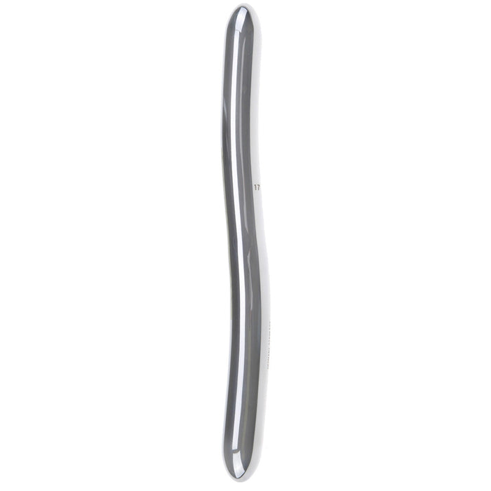 Eighth Hegar Uterine Dilator and Eighth Double End 17/18