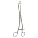 Kogan Endocervical Speculum, Spindle locking