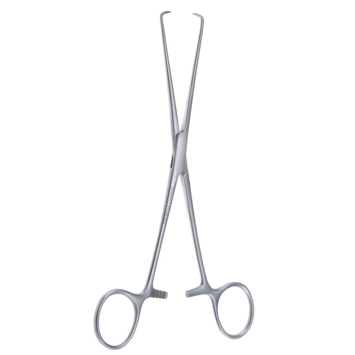 7 1/2" Barrett Tenaculum Forceps, Straight