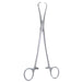 Lengthwise Adair Tenaculum Forceps